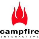 Campfire Interactive Logo